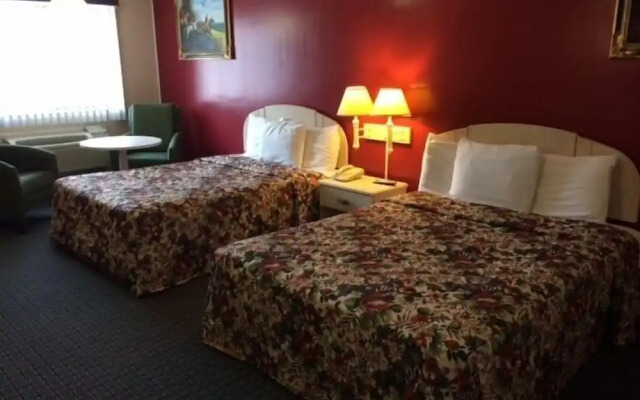 American Star Inn & Suites Atlantic City