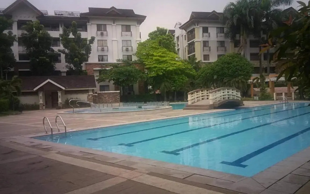 Studio One Oasis Ortigas Pasig