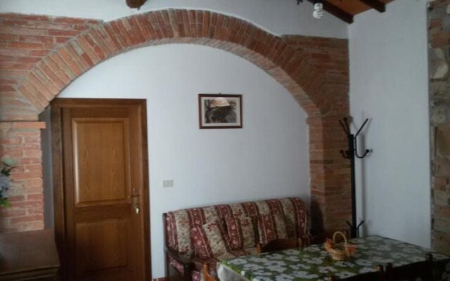 Agriturismo Torrevecchia
