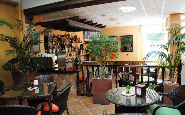 Hotel Maria Cristina