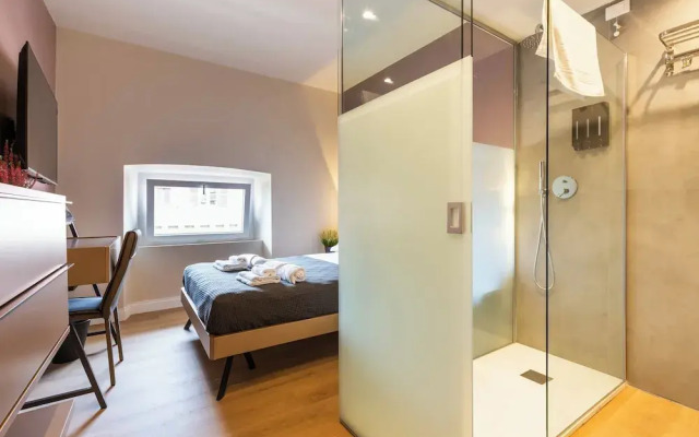 LUMINA3 Luxury Room Guest House, ROME