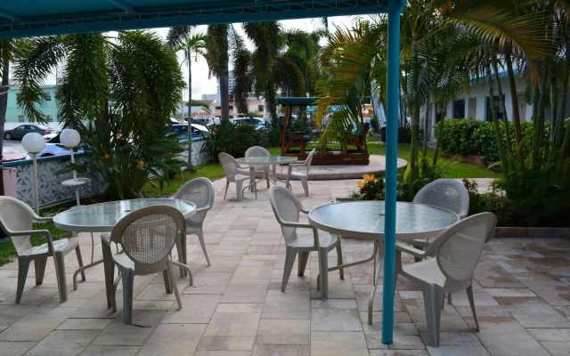 Horizon By The Sea Inn