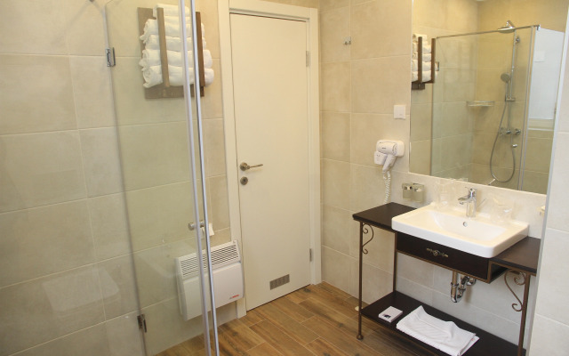 Garni Hotel Dum