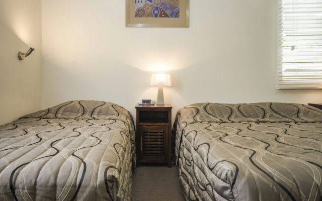 Biloela Countryman Motel – Guest Rooms – Biloela