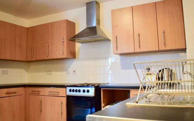 Canary Wharf 1 Bedroom Property