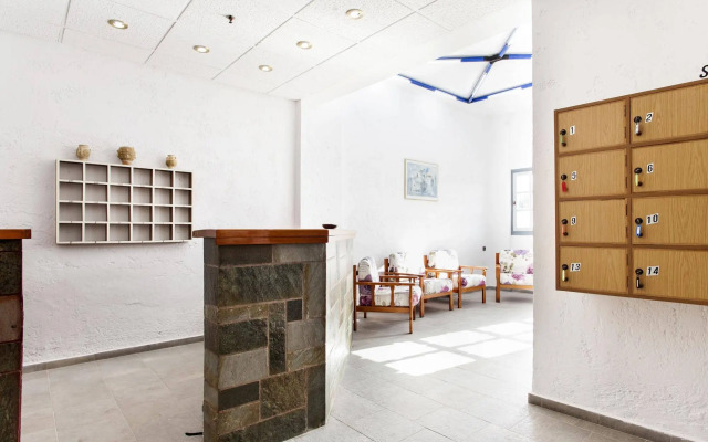 Charm Hotel Hersonissos