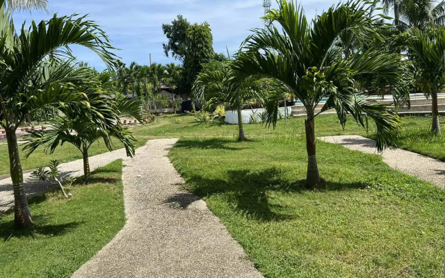 Native House Resort by Cocotel