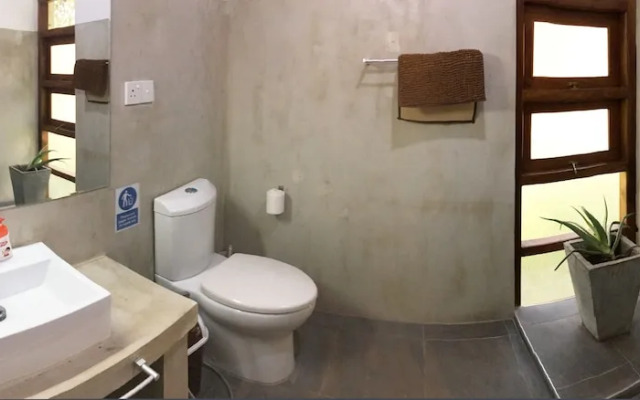 Sat Nam Village Eco-Hotel