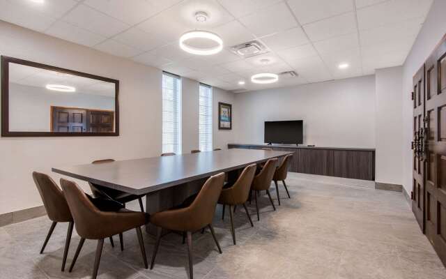 Quality Inn & Conference Centre