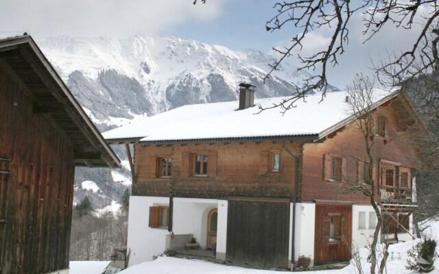 Comfortable Apartment Near Ski Area in Tschagguns