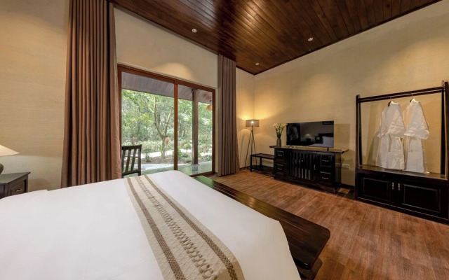 Mua Valley Lodge