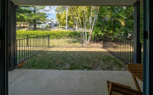 Woolgoolga Coast Motel