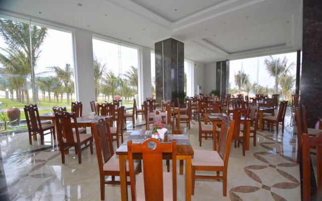 Dessole Beach Resort Nha Trang