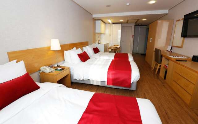 Ramada by Wyndham Seoul Dongdaemun