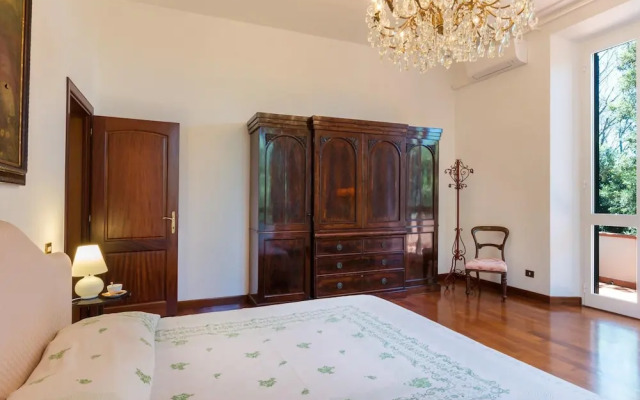 Villa Dell Angelo 10