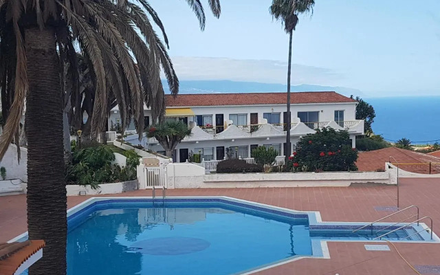 Apartamento704 Mesa del Mar