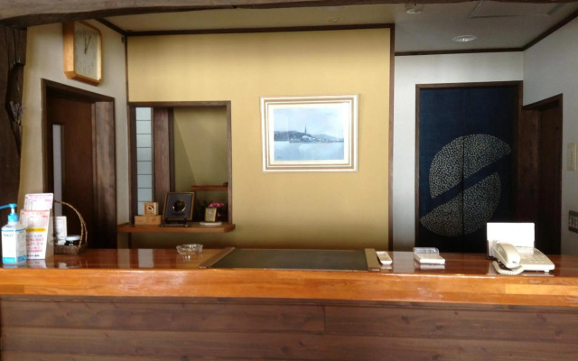 Hakuba Alpine Hotel