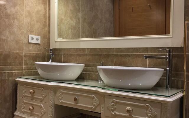 Agva Riverangel Hotel - Adults Only