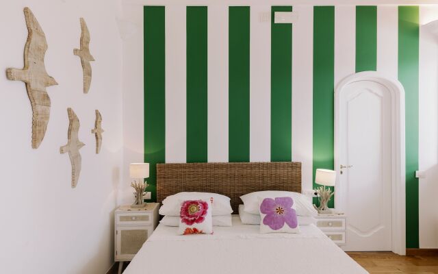 Villa Mary Suites
