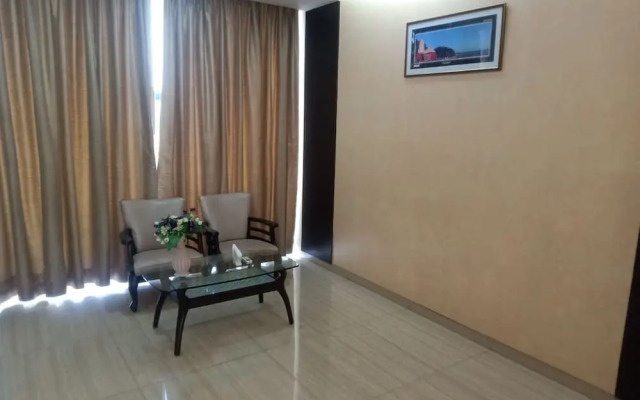 VITS Select Grand Inn, Ratnagiri