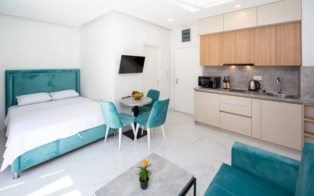 IN Property Apartments