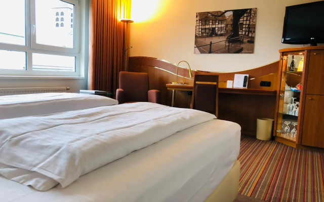 Hotel Aiglon