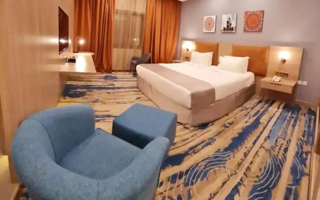 Signature Guest