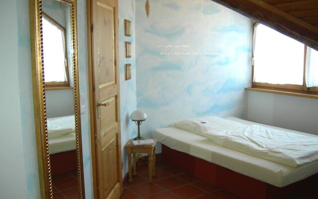 Hotel Goldflair am Rathaus