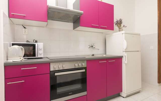 Apartments A Cappella Music Dalmatia