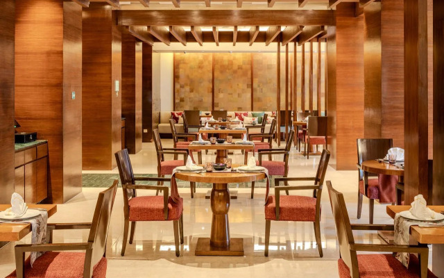 Vivanta Goa, Panaji
