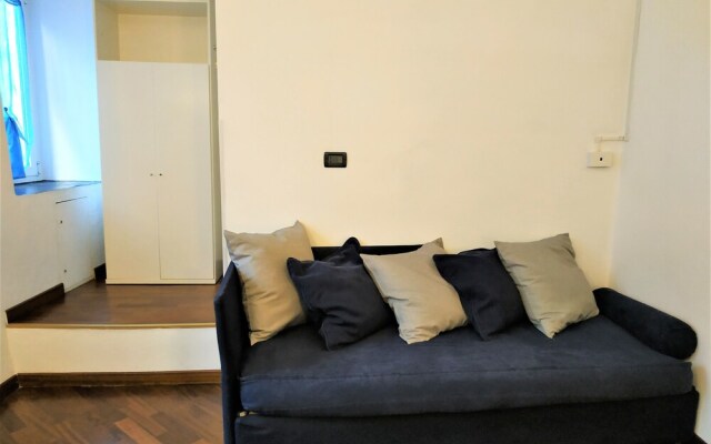 Beautiful Apartment - Hearth Of Genua