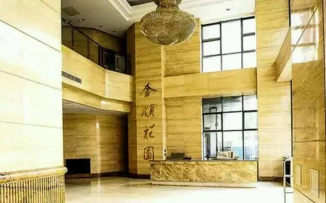 Xiaomayi Apartment Hotel