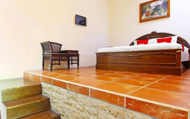 Kopi Klotok Homestay Syariah by OYO Rooms