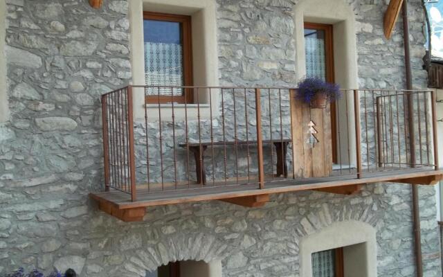 Affittacamere Chez Magan