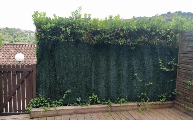 Studio French Riviera