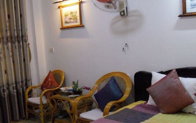 The Long Hotel Ninh Binh