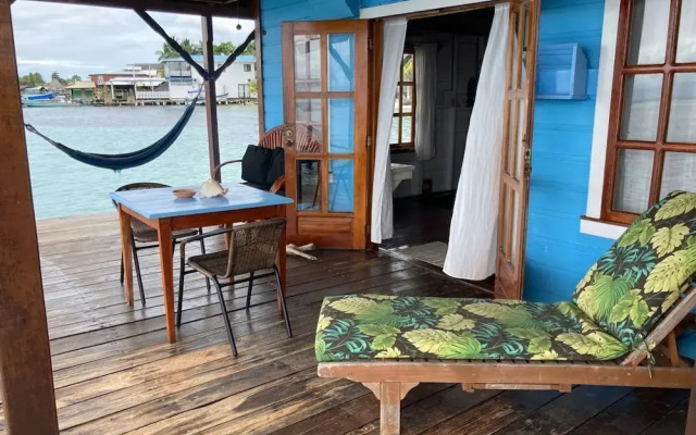 Casa Acuario