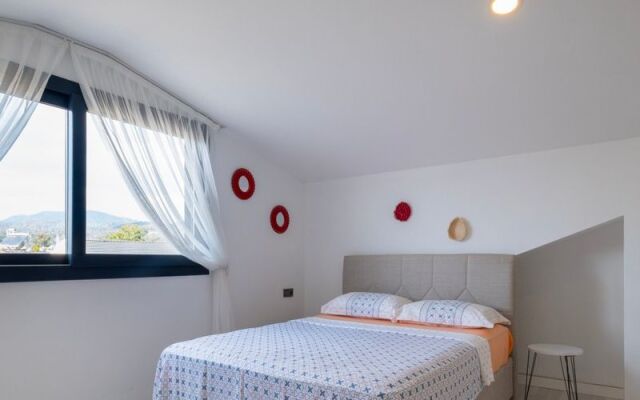 Villa Serenity Fethiye