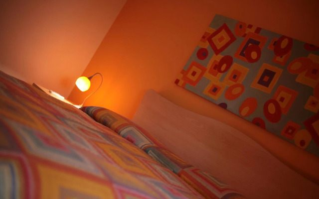 Appartamento A Casa di Gesuè