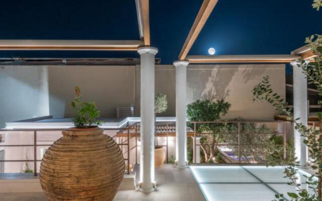 Magicstay - Flat 32M² 1 Bedroom 1 Bathroom - Archanes