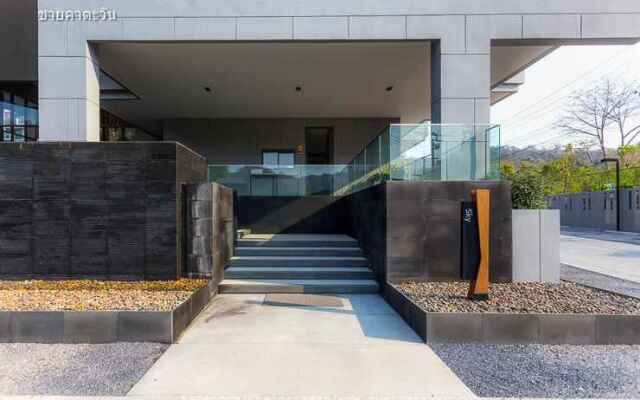 The Valley Khao Yai National Park