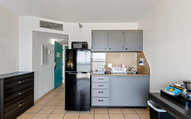 SureStay Studio by Best Western Virginia Beach Oceanfront