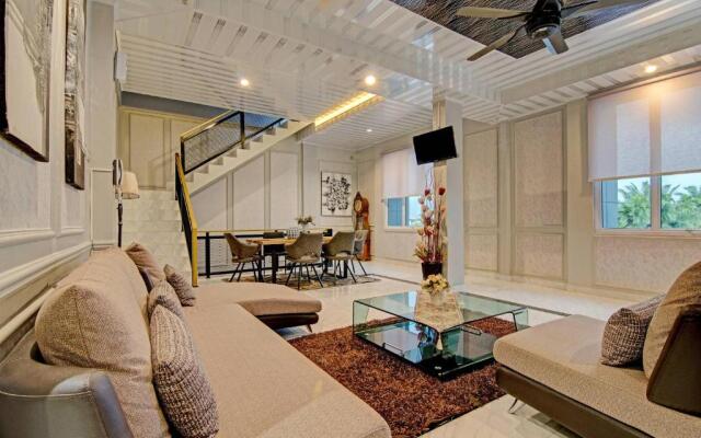 Collection O 91397 Tasqya Costel Syariah