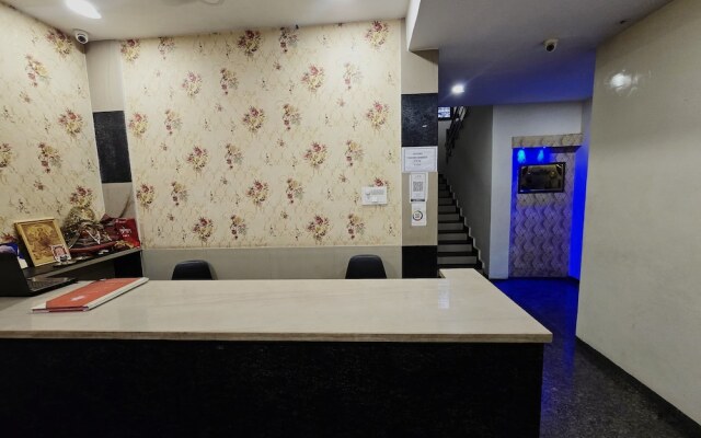 Hotel ARRAJ-Raipur