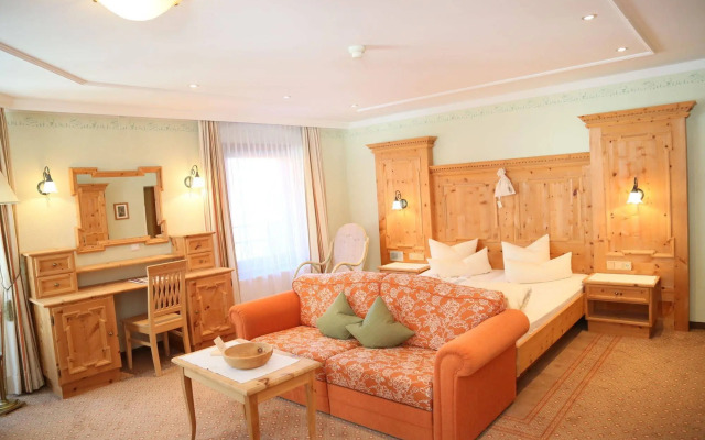 Posthotel Kassl