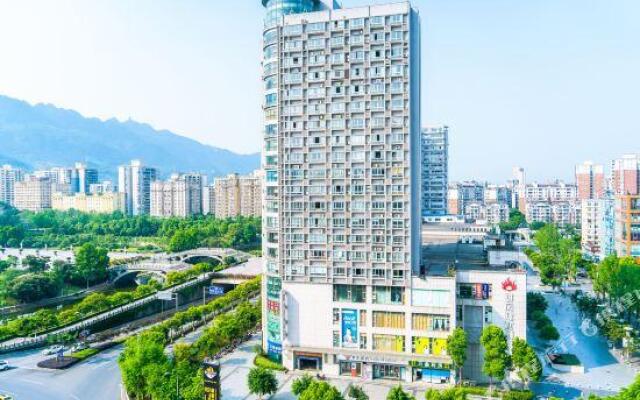 Shuangyuan Business Hotel