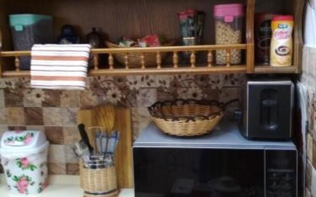 Apartment near Khatai