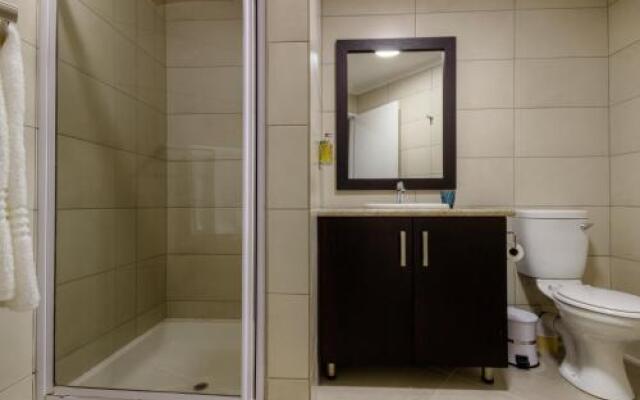 The Ridge Guesthouse