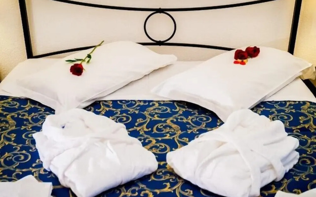 Hotel Centrale Trieste