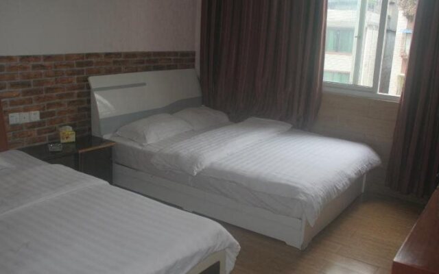 Chengbinlou Hotel